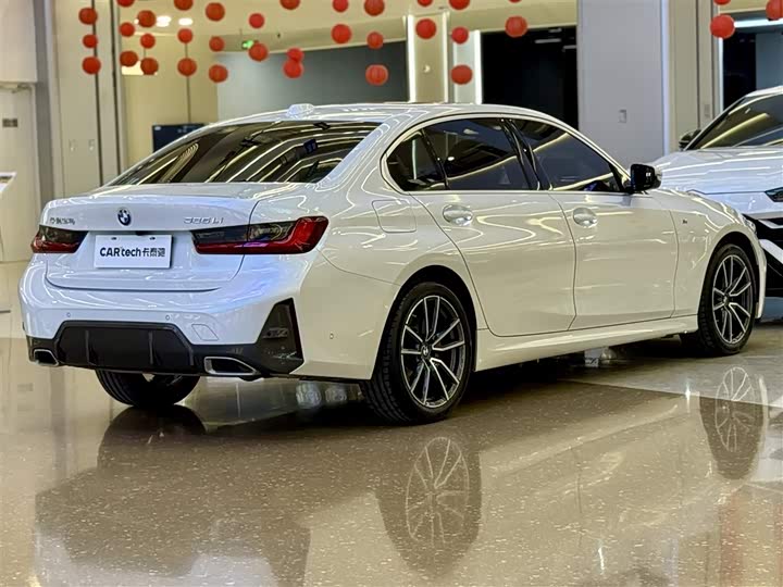 Фото 7 - BMW 3 Series