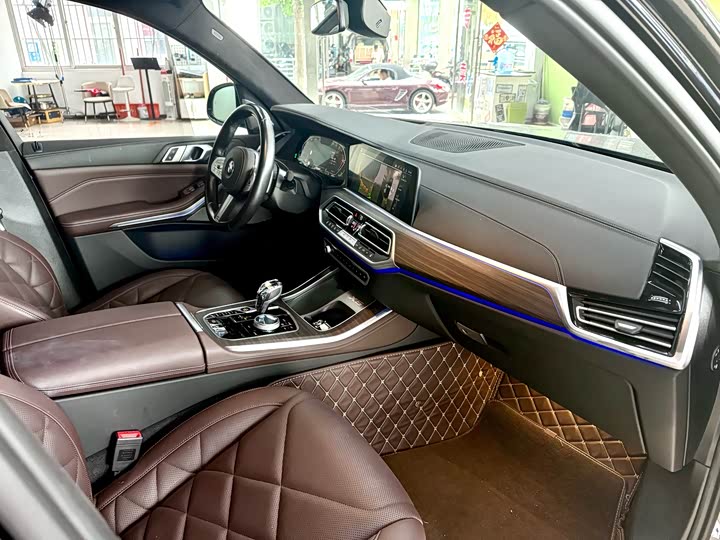 Фото 11 - BMW X5