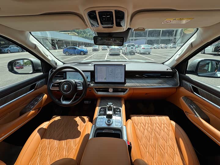 Фото 15 - Tank 500