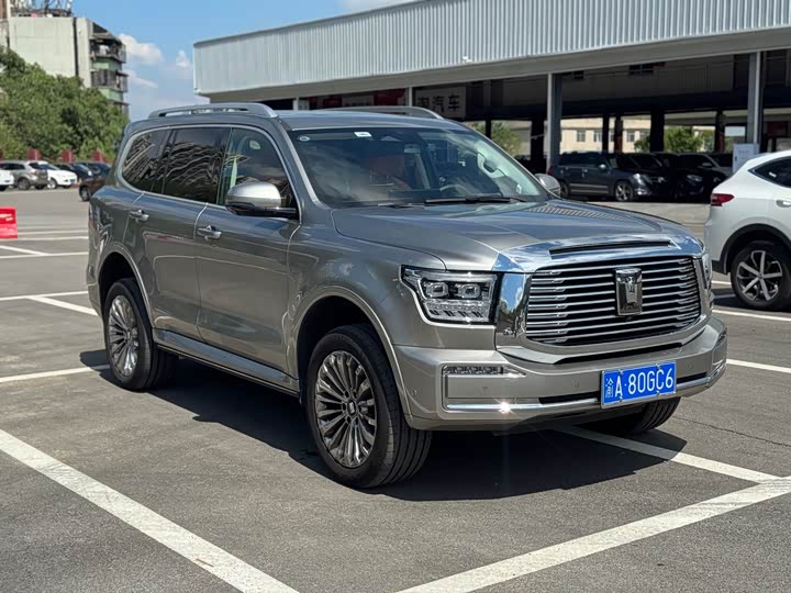 Фото 3 - Tank 500