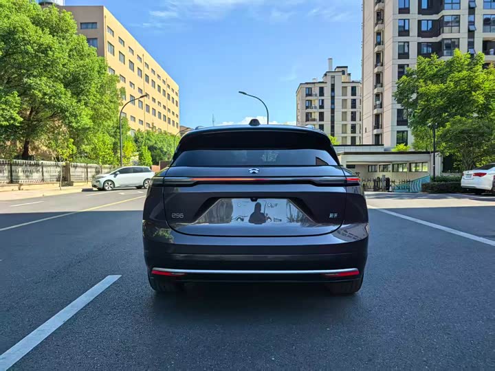 Фото 5 - Nio ES6