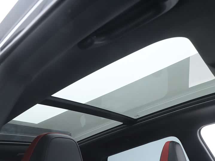 Фото 19 - Changan CS55 Plus