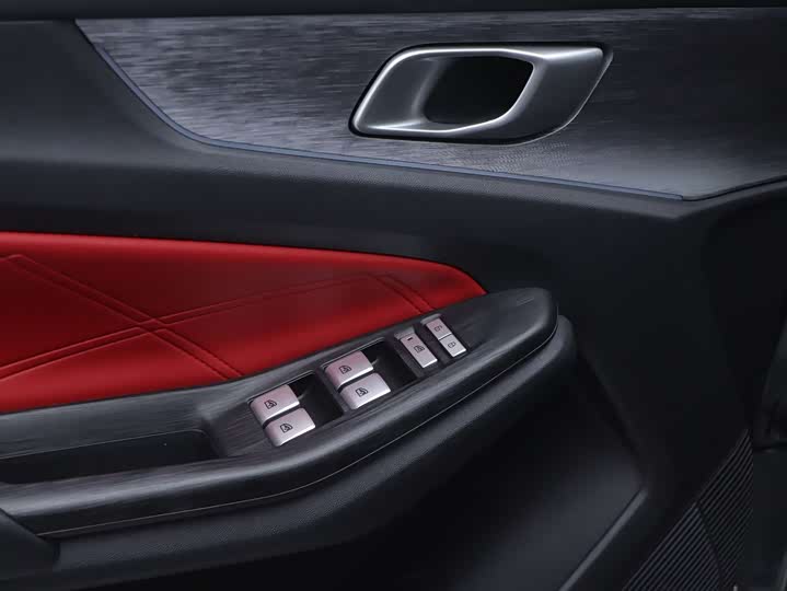 Фото 5 - Changan CS55 Plus