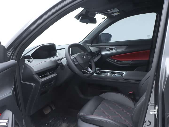 Фото 6 - Changan CS55 Plus