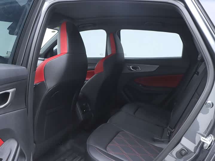 Фото 9 - Changan CS55 Plus