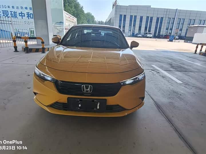 Фото 5 - Honda Integra