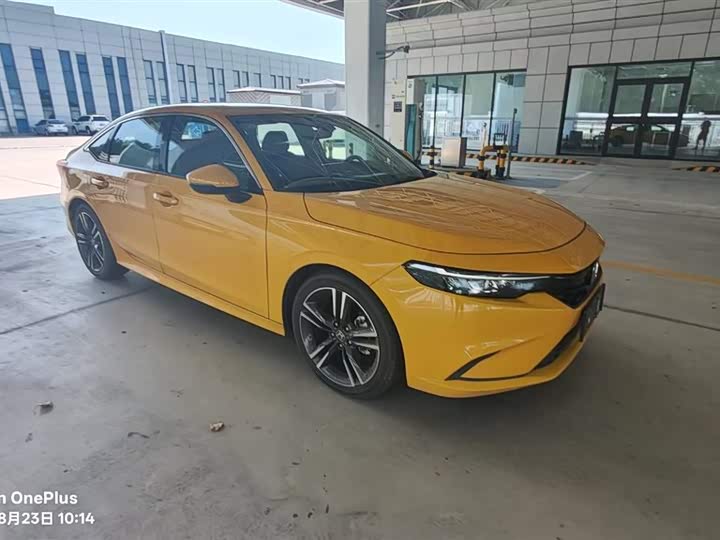 Фото 6 - Honda Integra