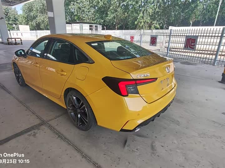 Фото 9 - Honda Integra