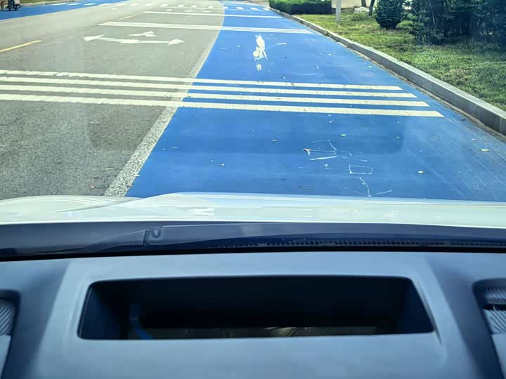 Фото 15 - Buick GL8 Hybrid