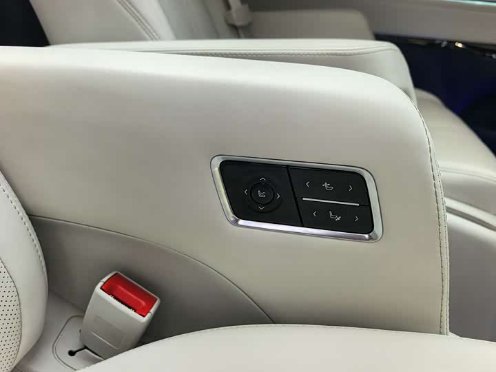 Фото 27 - Buick GL8 Hybrid