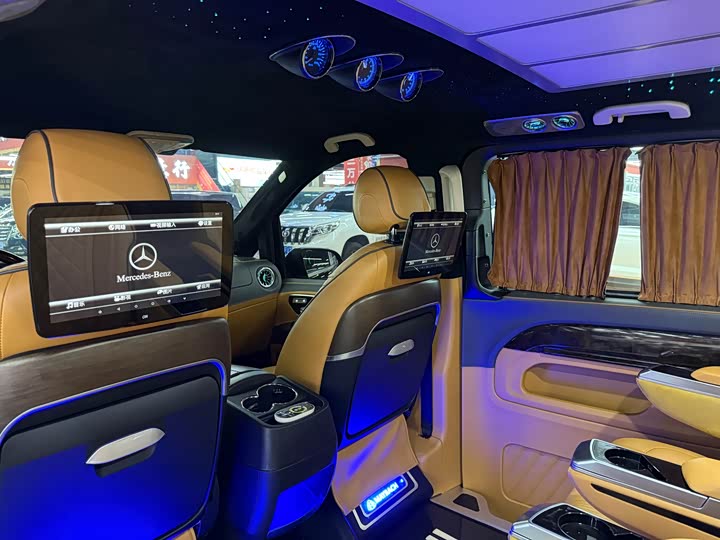 Фото 14 - Mercedes-Benz Vito