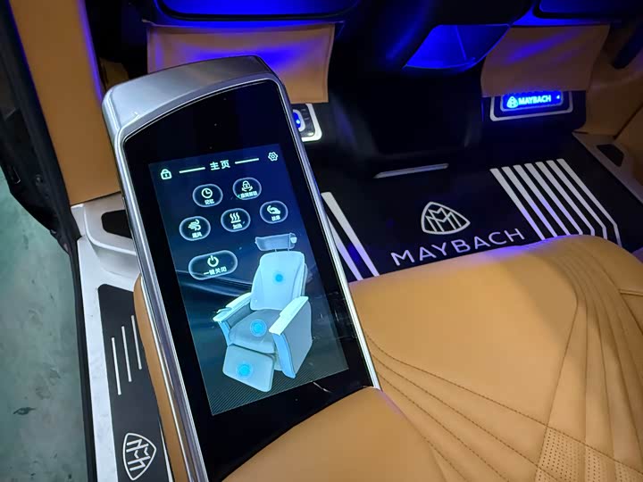 Фото 15 - Mercedes-Benz Vito