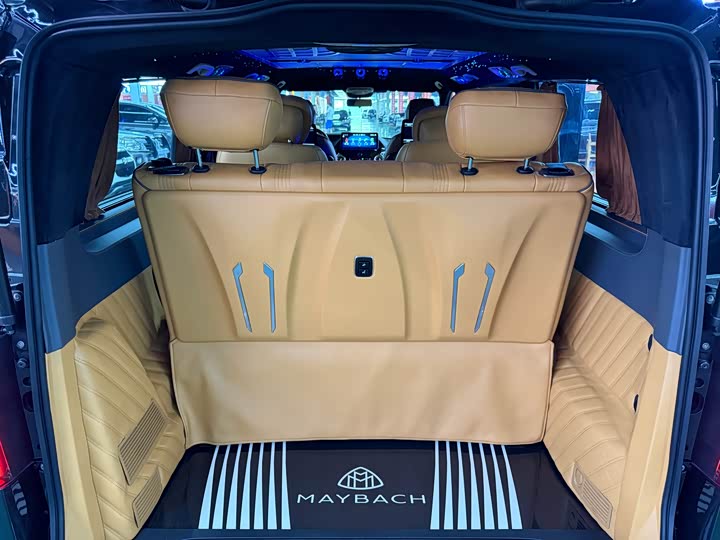 Фото 17 - Mercedes-Benz Vito