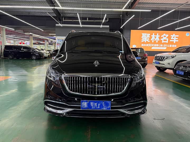 Фото 2 - Mercedes-Benz Vito