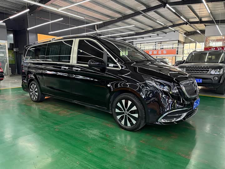 Фото 3 - Mercedes-Benz Vito