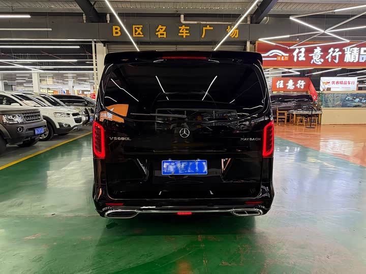 Фото 5 - Mercedes-Benz Vito