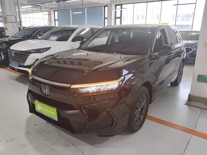 Фото 1 - Honda Breeze