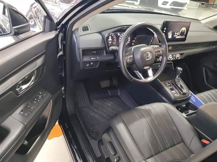 Фото 16 - Honda Breeze