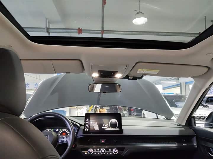 Фото 18 - Honda Breeze