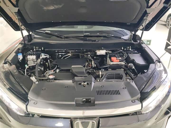 Фото 20 - Honda Breeze