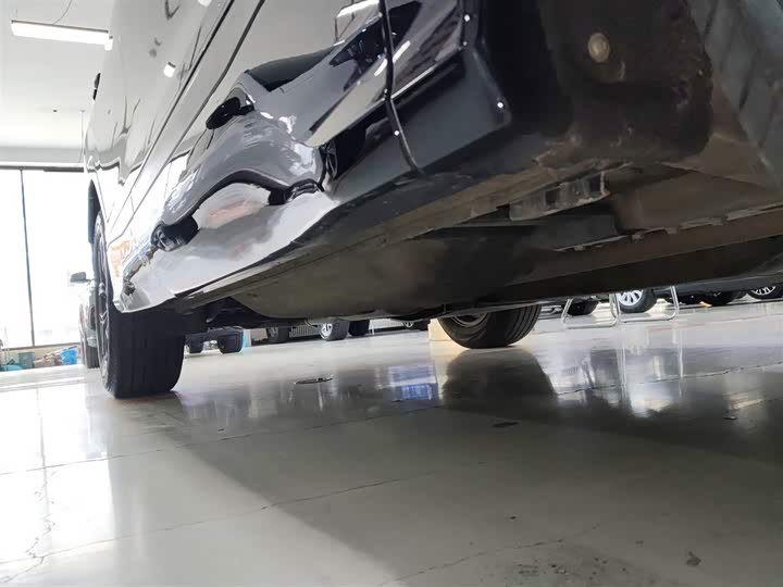 Фото 21 - Honda Breeze