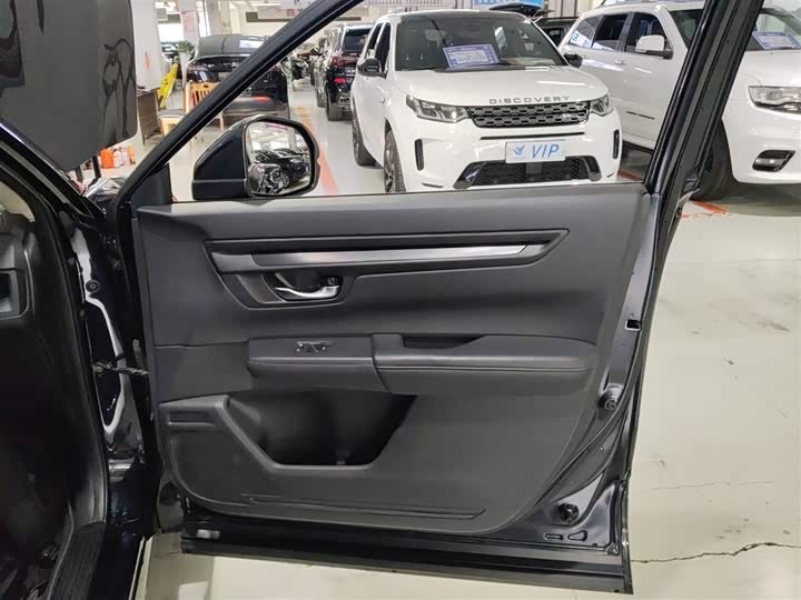 Фото 26 - Honda Breeze