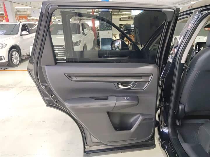 Фото 29 - Honda Breeze