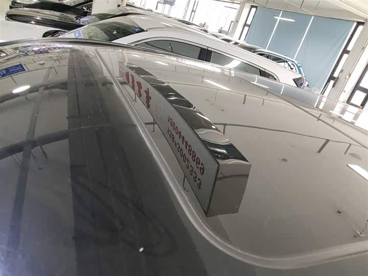 Фото 31 - Honda Breeze