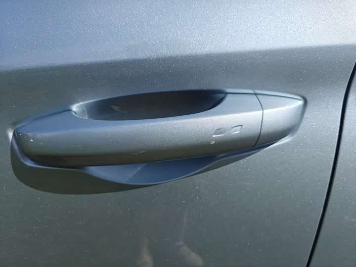 Фото 11 - Geely Jiaji