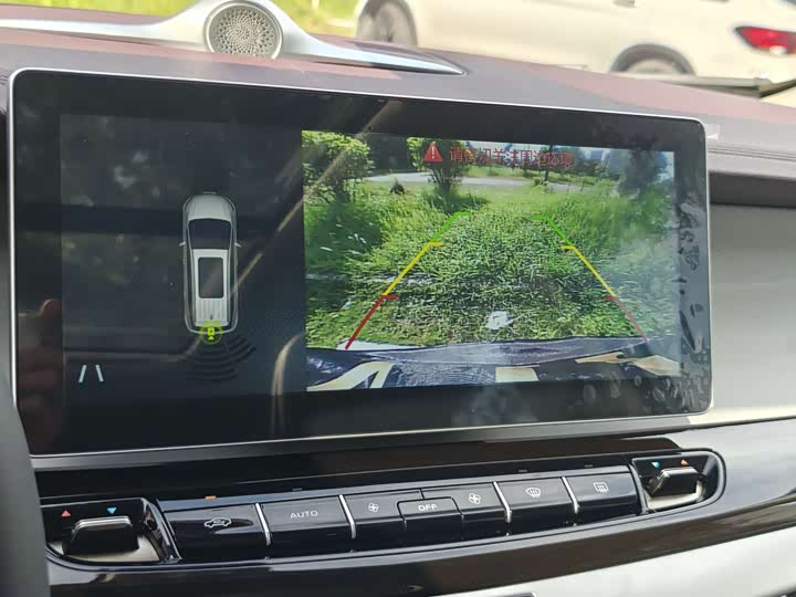 Фото 20 - Geely Jiaji