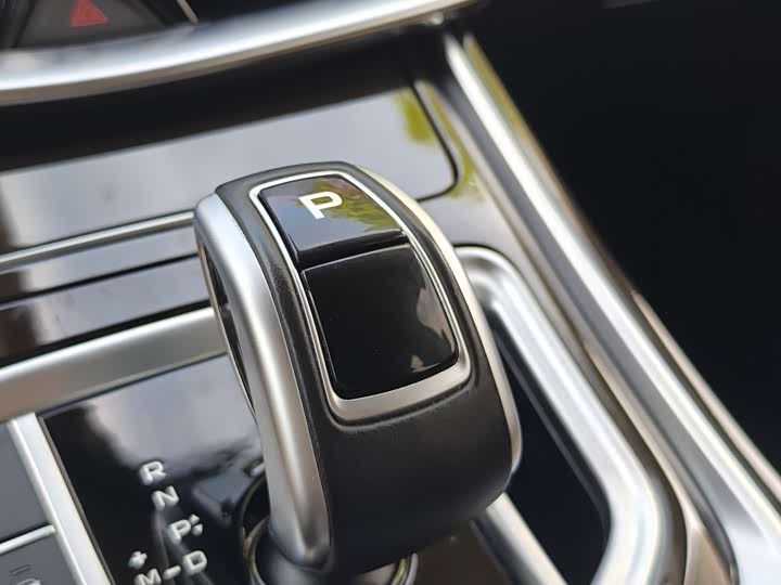 Фото 24 - Geely Jiaji