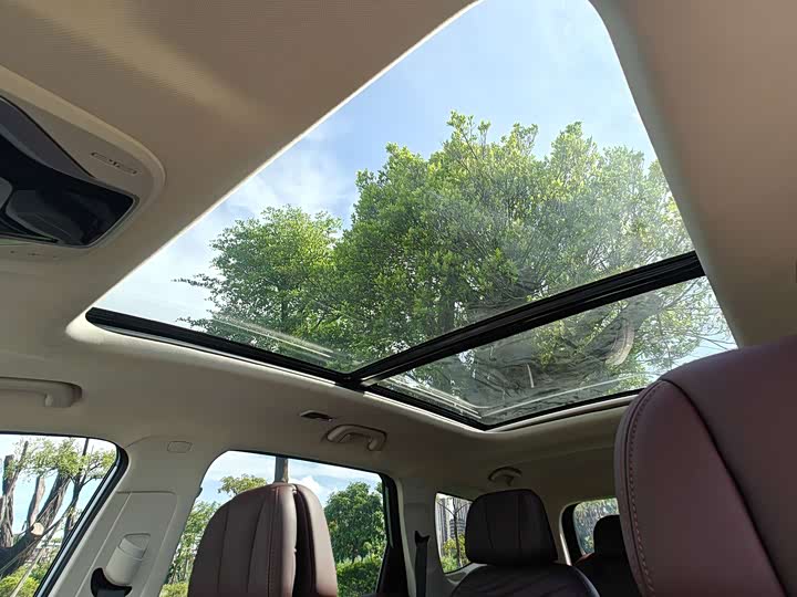 Фото 25 - Geely Jiaji