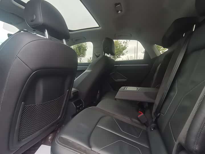 Фото 15 - Audi Q3 Sportback