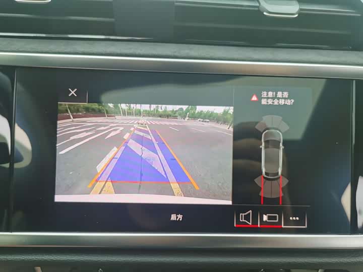 Фото 18 - Audi Q3 Sportback