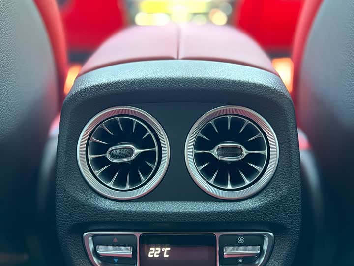 Фото 21 - Mercedes-Benz G-Class AMG