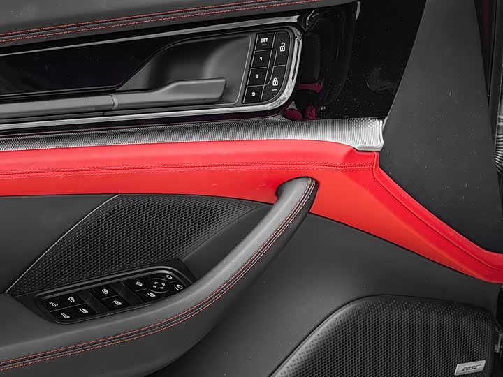 Фото 5 - Porsche Panamera