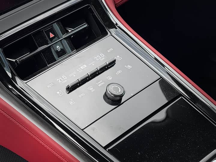 Фото 7 - Porsche Panamera