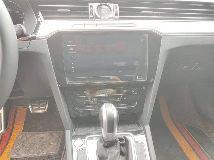 Фото 6 - Volkswagen Magotan GTE Hybrid