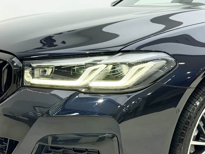 Фото 7 - BMW 5 Series