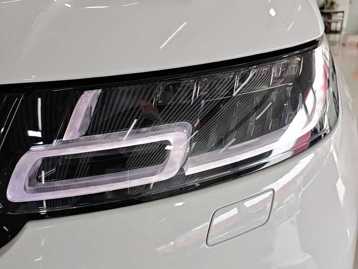 Фото 16 - Land Rover Range Rover Sport