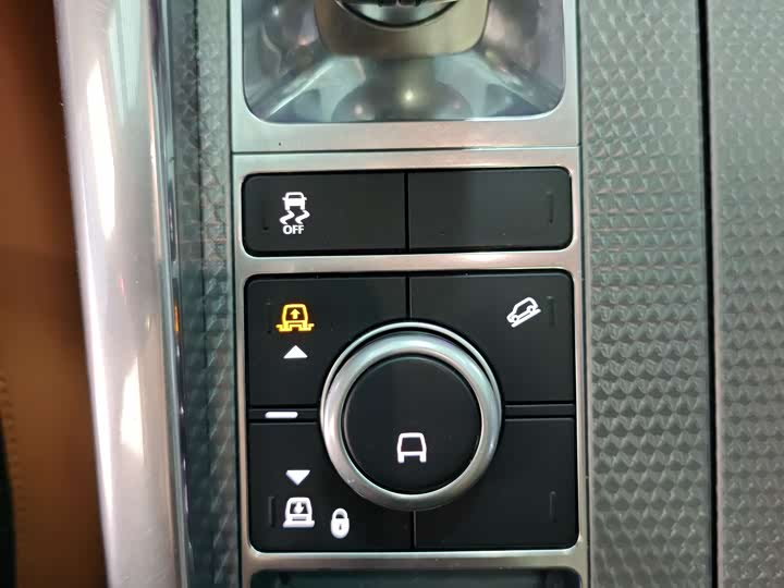 Фото 19 - Land Rover Range Rover Sport