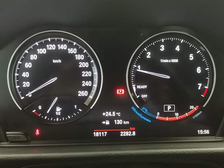 Фото 16 - BMW 1 Series