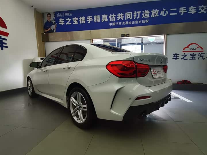 Фото 5 - BMW 1 Series