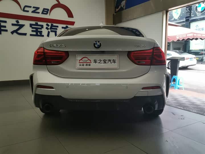 Фото 6 - BMW 1 Series