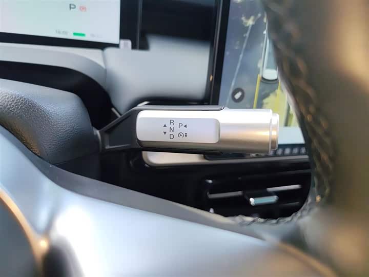 Фото 14 - GAC Aion Y