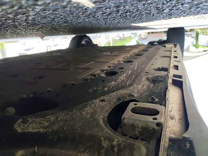 Фото 21 - GAC Aion Y