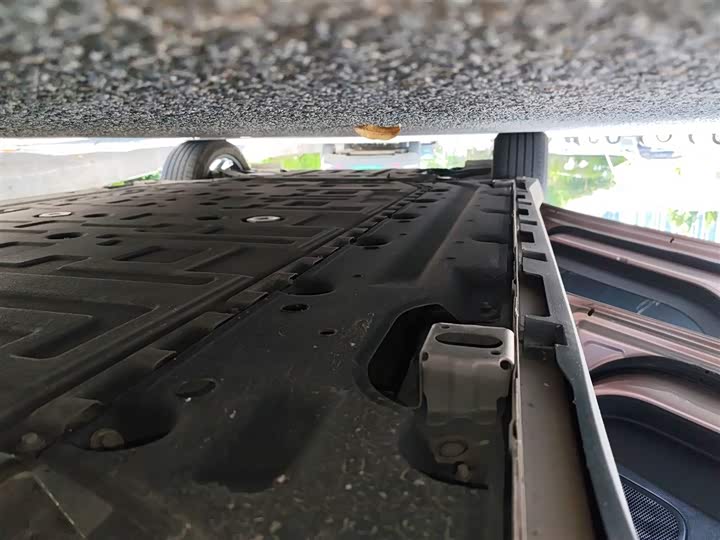 Фото 22 - GAC Aion Y