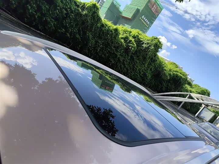 Фото 31 - GAC Aion Y