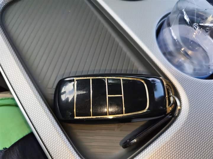 Фото 9 - GAC Aion Y