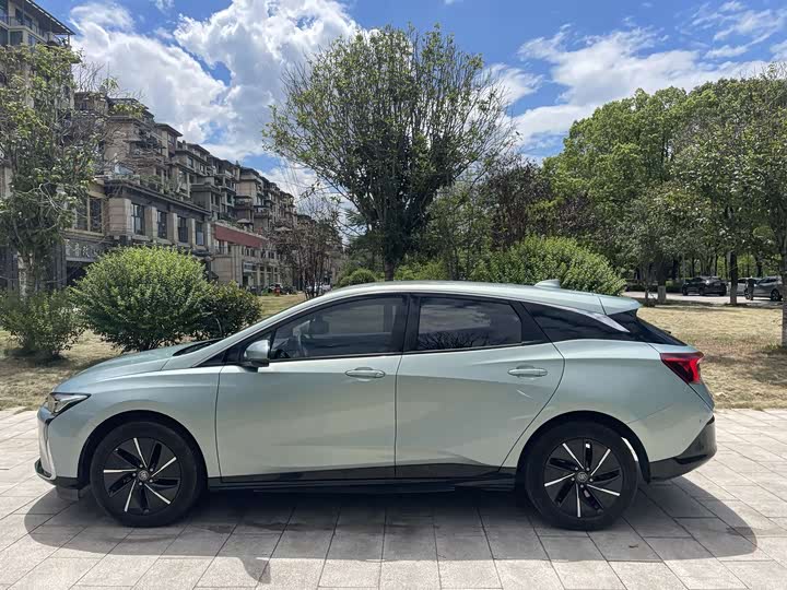 Фото 10 - Buick Velite 6